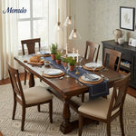 Load image into Gallery viewer, Conica Adjustable Cone Glass Chandelier – Modern Pendant Lighting for Dining Table