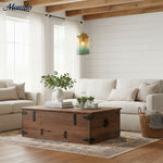 Load image into Gallery viewer, Helvo Mid-Century Inspired Glass Shade Pendant – Stylish Pendant Lighting for Living Area