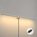 Load image into Gallery viewer, Slim Acrylic Linear Plug-In Wall Light - product image 38