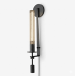Load image into Gallery viewer, French Classicism Brass Plug-In Wall Light - product image 84