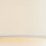 Load image into Gallery viewer, Dumora Tiered Fabric Ceiling Light – Soft Diffused Illumination for Hotels and Residential Interiors