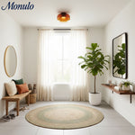 Charger l'image dans la visionneuse de galerie, Verdoma Applique Plafonnier en Verre Multicouche Sculptural Design Moderne Scandinave pour Espaces de Vie