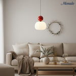 Charger l'image dans la visionneuse de galerie, Lampe suspendue moderne raffinée Verdoma Art déco pour espaces résidentiels