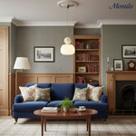 Charger l'image dans la visionneuse de galerie, Lampe suspendue moderne raffinée Verdoma Art déco pour espaces résidentiels