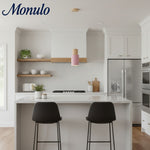 Cargar imagen en el visor de la Galería, Lámpara colgante cilíndrica Verdoma Playful Macaron - Cadena ajustable para iluminación de hogar y cafetería