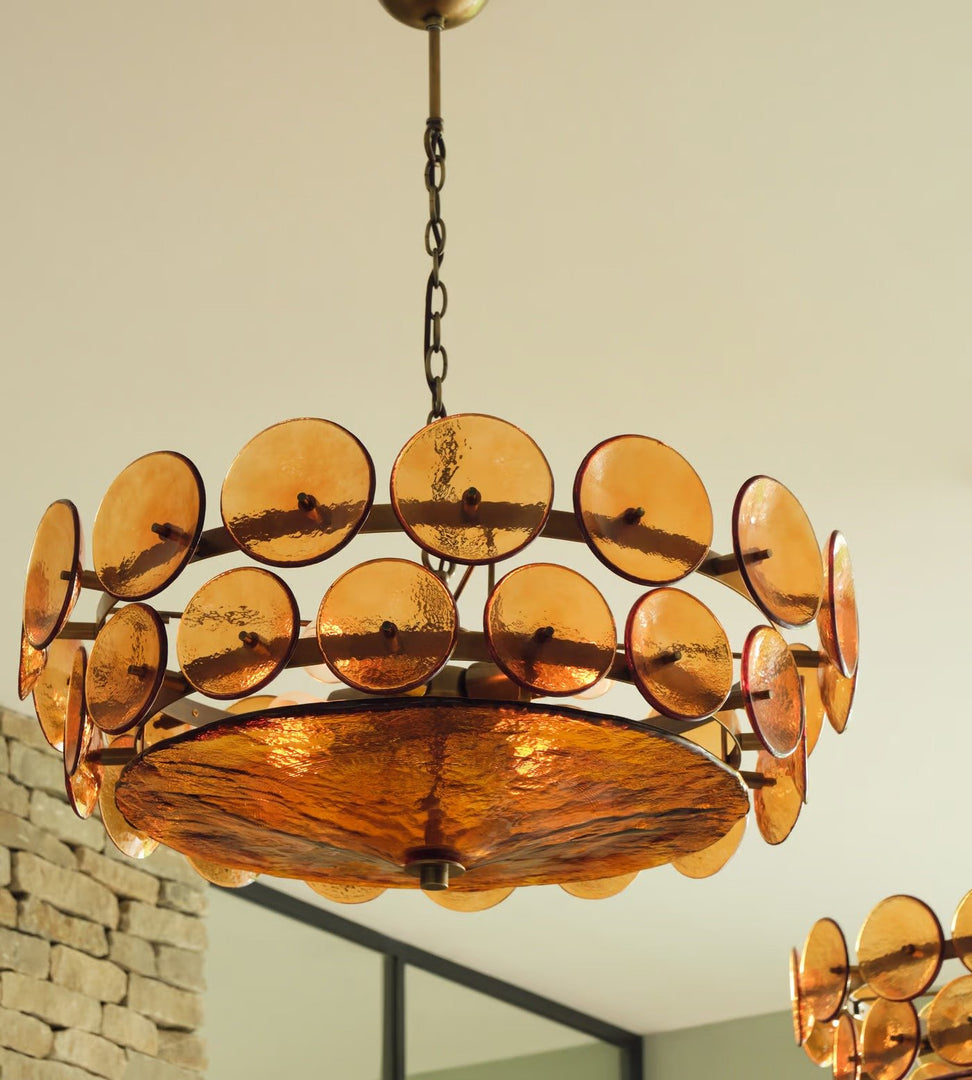 Lustre Lorenzo