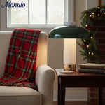 Bild in Gallery-Viewer laden, Nera Elegante Moderne Akzentlampe mit Organischem Kurvendesign - Wohn- und Büro-Lounge-Dekor