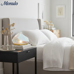 Load image into Gallery viewer, Nera Glass Gem Table Lamp with Prismatic Light Play - Living Room Bedroom Accent