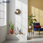 Charger l'image dans la visionneuse de galerie, Applique murale d'ambiance Nuevola look élégant - Hall d'entrée salon