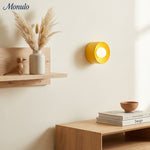 Load image into Gallery viewer, Ceranova Nordic Modern Ceramic Wall Light in Contemporary Style for Hotel and Residential Interiors