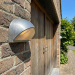 Bild in Gallery-Viewer laden, Marine Outdoor Wandleuchte