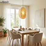 Bild in Gallery-Viewer laden, Diora Künstlerische Hängeleuchte Deckenlampe Zeitgenössischer Stil - Loft Esszimmerbeleuchtung
