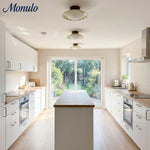 Charger l'image dans la visionneuse de galerie, Plafonnier Nephele