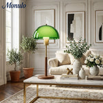 Load image into Gallery viewer, Sunset Afterglow Modern Accent Table Lamp - Retro Styling Lamp for Bedroom or Office