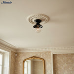 Load image into Gallery viewer, Dravin Colored Ceiling Light - Modern Ceramic for Living Room