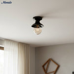 Load image into Gallery viewer, Dravin Colored Ceiling Light - Modern Ceramic for Living Room