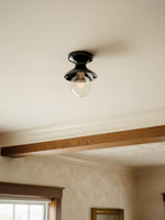 Load image into Gallery viewer, Dravin Colored Ceiling Light - Modern Ceramic for Living Room