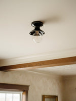 Load image into Gallery viewer, Dravin Colored Ceiling Light - Modern Ceramic for Living Room