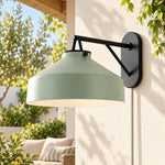 Bild in Gallery-Viewer laden, Hanton Modern Minimalist Nordic Plug-In Wall Sconce for Bathroom and Hallway