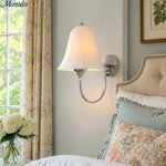 Load image into Gallery viewer, Floral Inspired Wall Lamp Modern Sconce Lighting for Bedroom Living Room