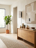 Bild in Gallery-Viewer laden, Cylume Zylindrische Steck-Wandlampe - Modernes minimalistisches Stoffdesign für Schlafzimmer und Wohnzimmer