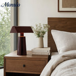 Load image into Gallery viewer, Caret Table Lamp