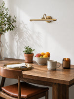 Load image into Gallery viewer, Classic Elegance Metal Wall Light