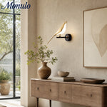 Bild in Gallery-Viewer laden, LumiVogel - Moderne Vogel-Form Lampe