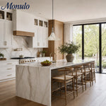 Load image into Gallery viewer, Sculptural Organic Form Minimalist Hanging Light for Bedroom and Hallway Decor
