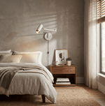 Cargar imagen en el visor de la Galería, Ridge Swing-Arm Plug-In Wall Light - product image 6