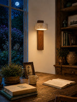 Load image into Gallery viewer, Nordic Travertine Rotatable Wall Lamp