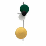 Load image into Gallery viewer, Planet Movable-Disc Plug-In Wall Light - product image 44