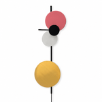 Load image into Gallery viewer, Planet Movable-Disc Plug-In Wall Light - product image 47
