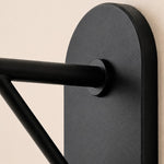 Bild in Gallery-Viewer laden, Hanton Modern Outdoor Sconce – Industrielle moderne Außenwandleuchte
