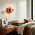 Bild in Gallery-Viewer laden, Eclipta Glass Plug-In Wall Light - product image 4