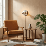 Bild in Gallery-Viewer laden, Eclipta Glass Plug-In Wall Light - product image 5