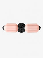 Load image into Gallery viewer, Eloise Vintage Scalloped Milk Glass Wall Sconce - Modern Accent Lighting for Bathroom and Bedroom