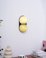 Load image into Gallery viewer, Twinwave Wall Lamp