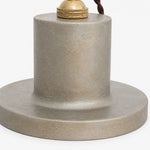 Bild in Gallery-Viewer laden, pendant light detail