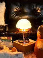 Load image into Gallery viewer, Bauhaus Vintage Style Acrylic Sunset Table Lamp - AFTERGLOW S2