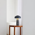 Charger l'image dans la visionneuse de galerie, Lampe de table Leon Champignon (batterie intégrée)