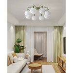 Load image into Gallery viewer, Renee Ceiling Lamp