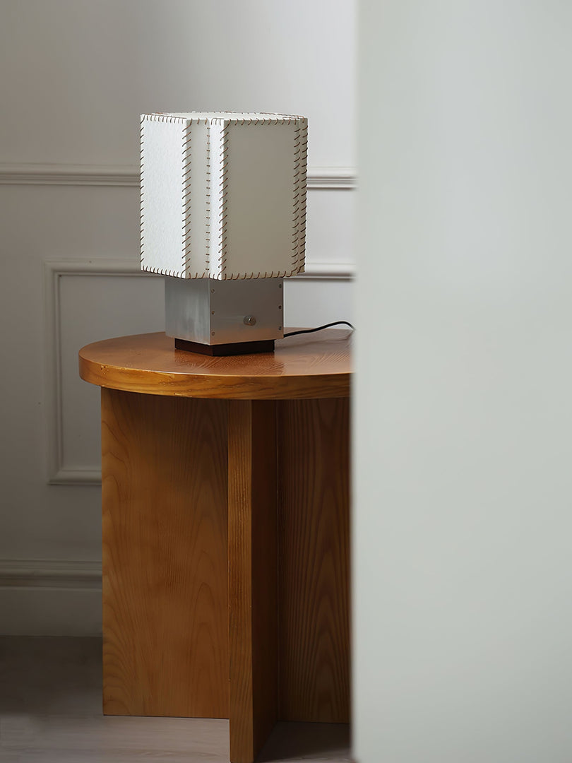 Lampe de table Tanu Stitch