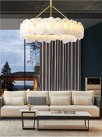 Load image into Gallery viewer, Exquisite New Chinese Style Round Chandelier