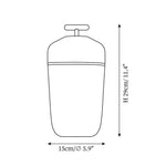 Load image into Gallery viewer, Delia Portable Table Lamp