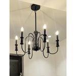 Load image into Gallery viewer, Briarworth Chandelier