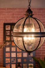 Load image into Gallery viewer, Braeden Pendant Light
