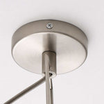 Bild in Gallery-Viewer laden, Bauhaus Brushed Nickel Adjustable Spotlight