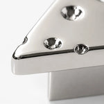 Load image into Gallery viewer, cheese-inspired copper cabinet knob