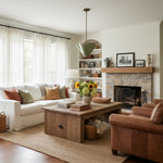 Bild in Gallery-Viewer laden, Bellina Modern Pendelleuchte – kunstvoll geschwungener Glasschirm mit schlanker Metallaufhängung